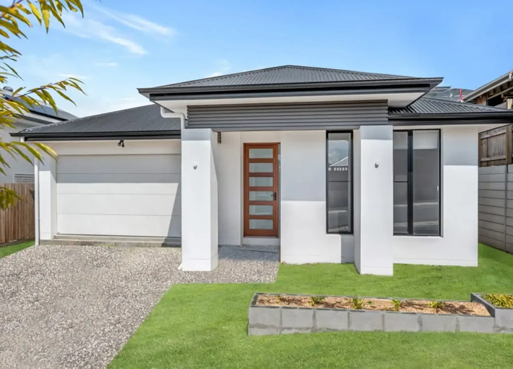 Modern 4-Bedroom Home Offering Comfort and Convenience