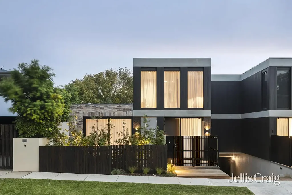 Beaumaris 4ห้องนอน Inventive new brilliance from Beaton Projects