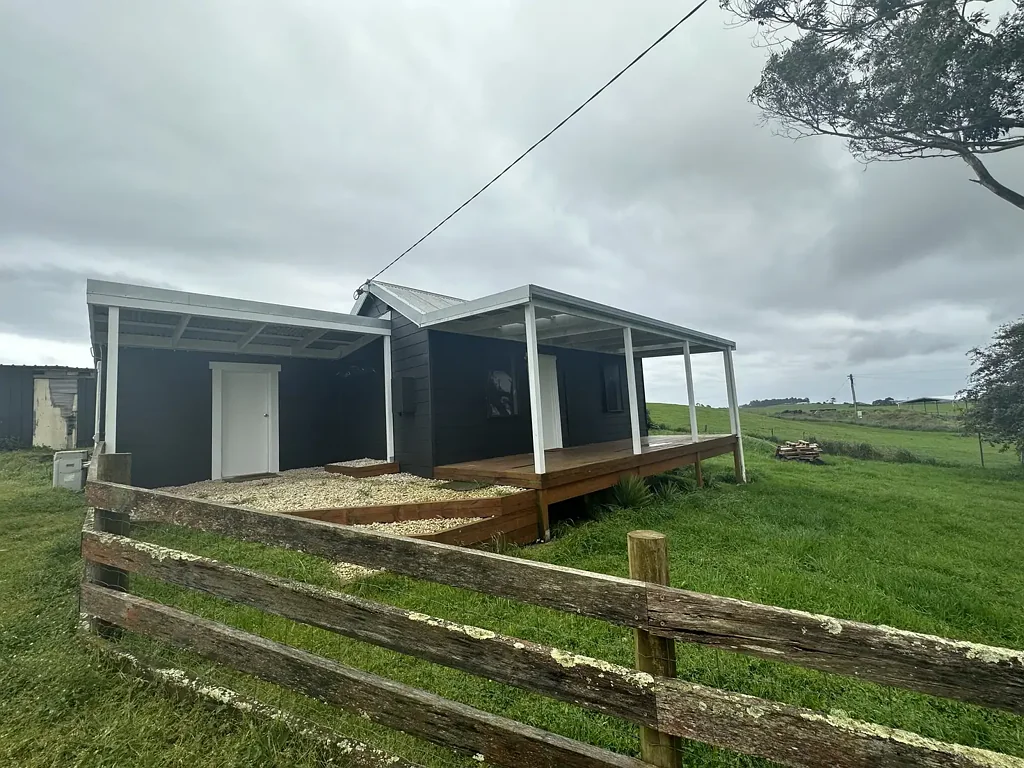 Country Living - Oldina