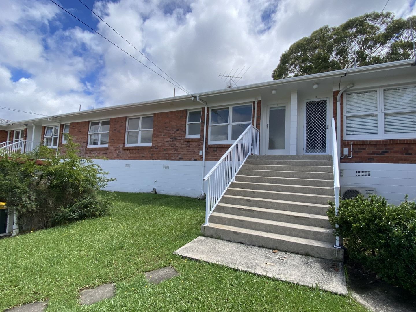 3/1 Hythe Terrace, Mairangi Bay, Auckland - North Shore, 2房, 1浴