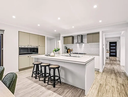 29 Flanagan Crescent, Cranbourne South, VIC 3977, 4房, 4浴, 独立屋