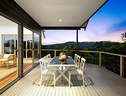 51 Dolphin Crescent, Avalon Beach, Northern Beaches, 4 Schlafzimmer, 2 Badezimmer, House