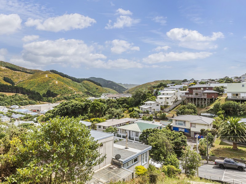 30 Robertson Street, Owhiro Bay, Wellington, 0 Schlafzimmer, 0 Badezimmer