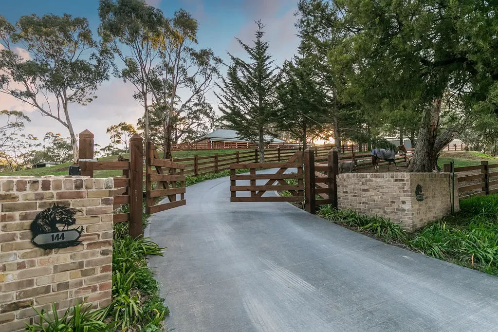 Echunga 4房  Sold by Harcourts Adelaide Hills!