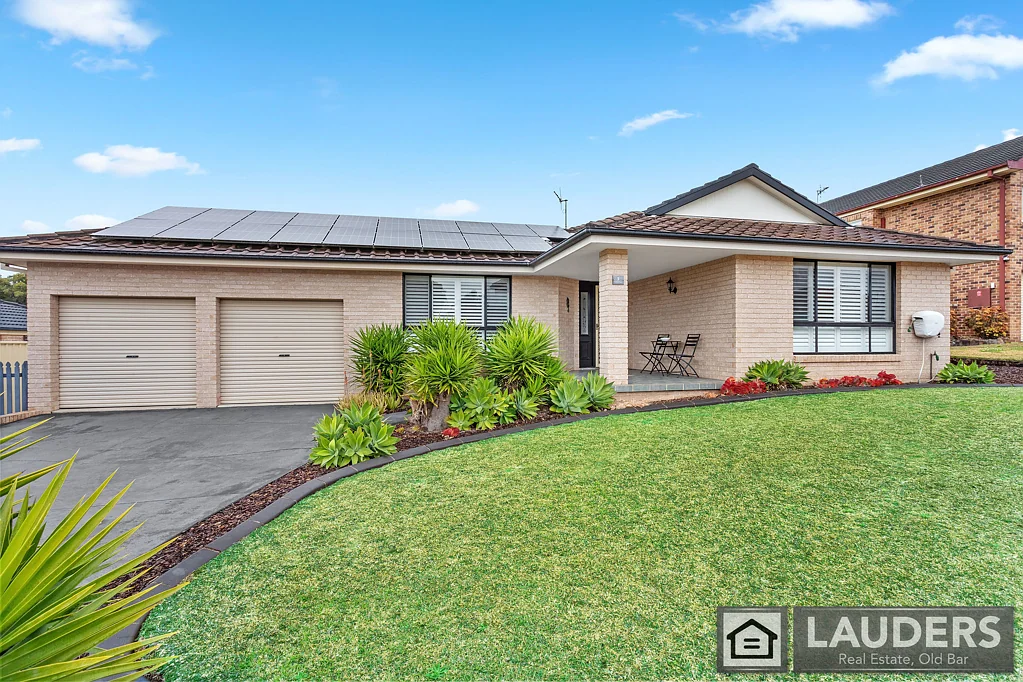 3 Snoewood Street, Old Bar, NSW 2430