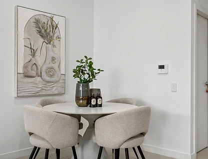 46/536-542 Mowbray Road, Lane Cove, Lower North Shore, 2 rūma, 2 rūma horoi, Apartment