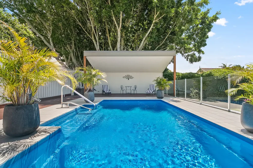 Kiama 4房  A Grand Coastal Sanctuary of Space, Luxury and Resort-Style Living