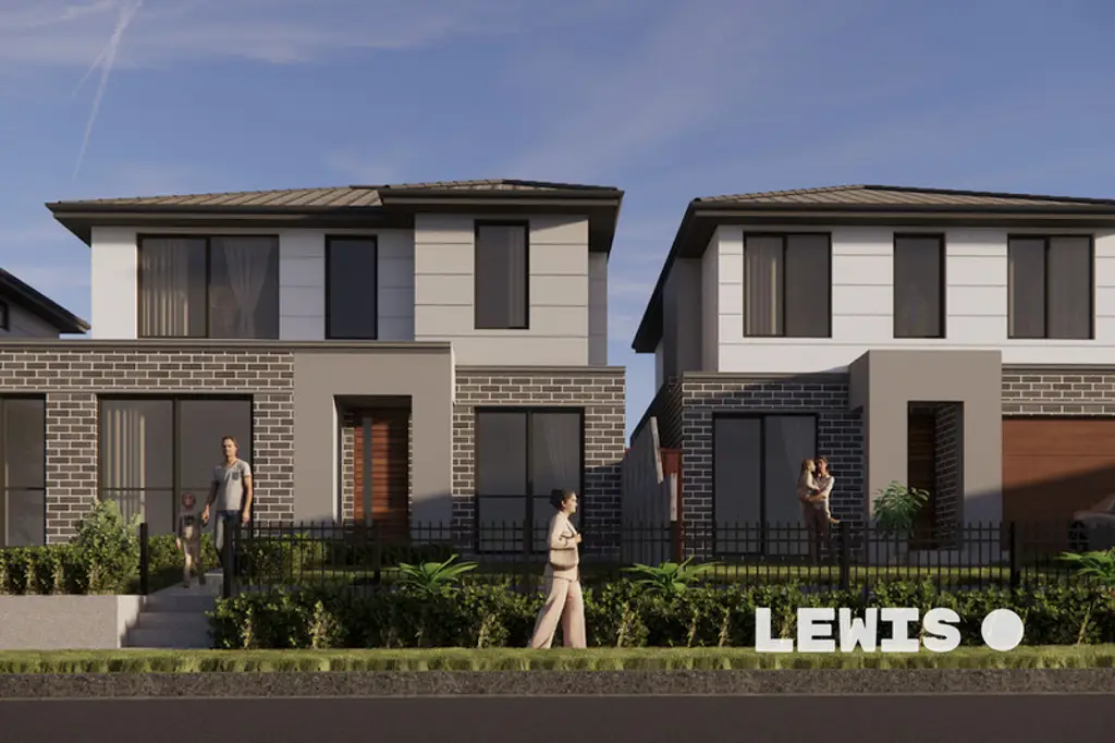 Balwyn North 4房  Elegant Townhouse in Prestigious Balwyn North