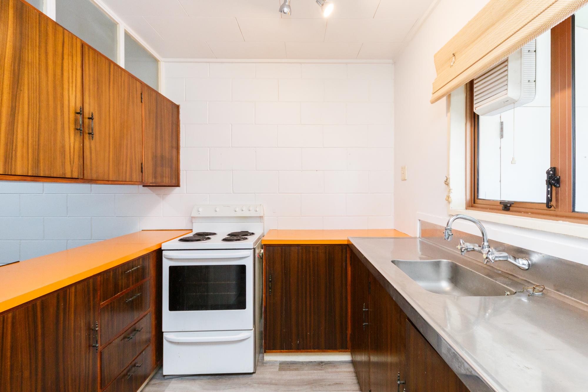 13a Colombo Street, Hokowhitu, Palmerston North, 2 રૂમ, 1 બાથરૂમ