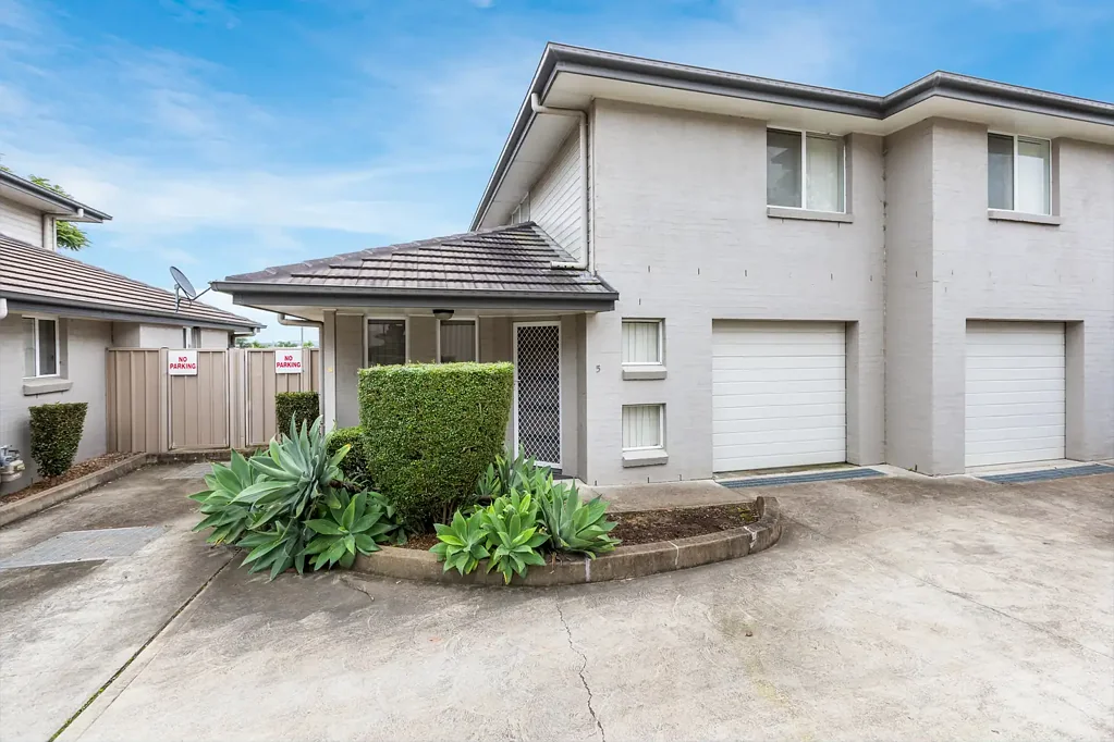 5/21-23 Harvey Road, Rutherford, NSW 2320