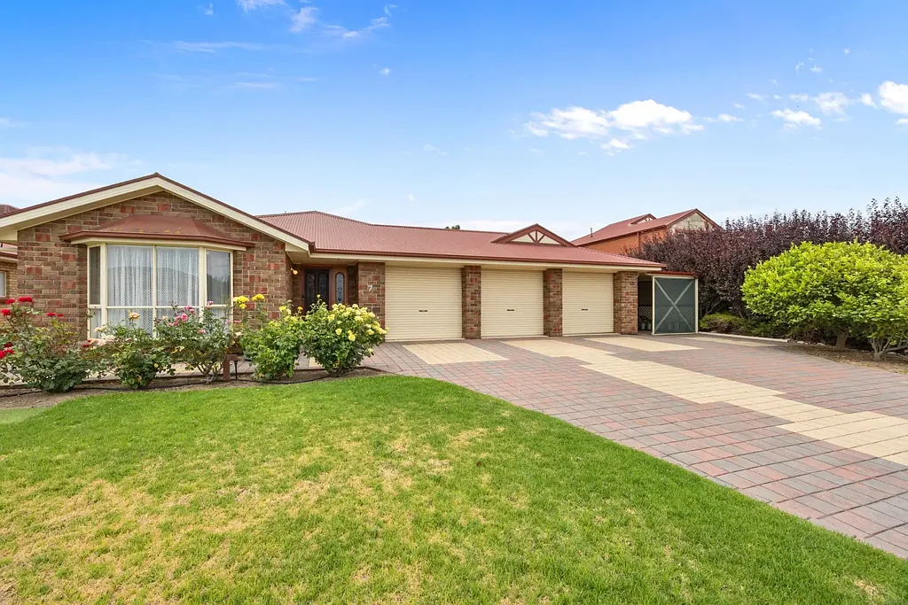 7 Seymour Drive, Wellington East, SA 5259