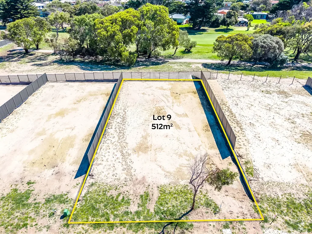 Goolwa South 3房  Lakeside Links - Golf Course Living with a Brand-New Home