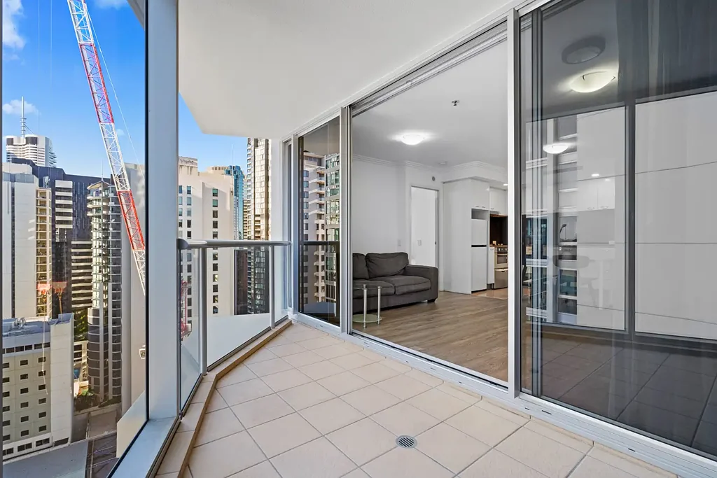 2106/70 Mary Street, Brisbane City, QLD 4000