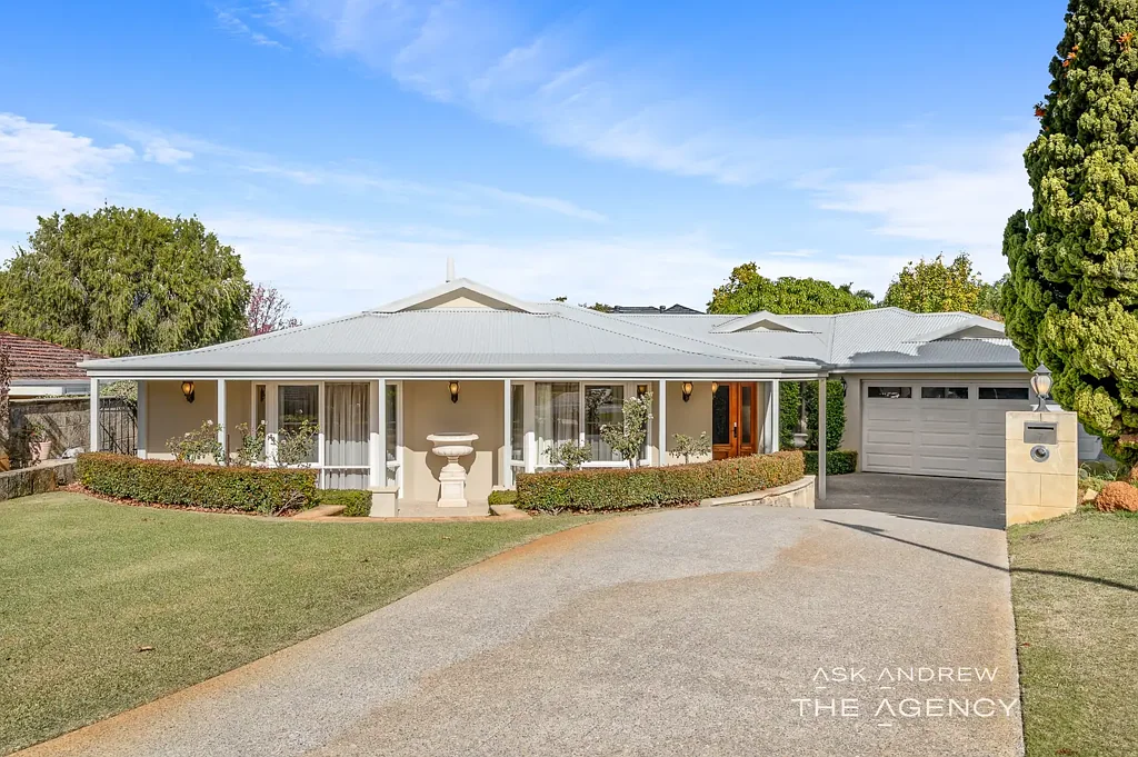 7 Platt Court, Booragoon, WA 6154