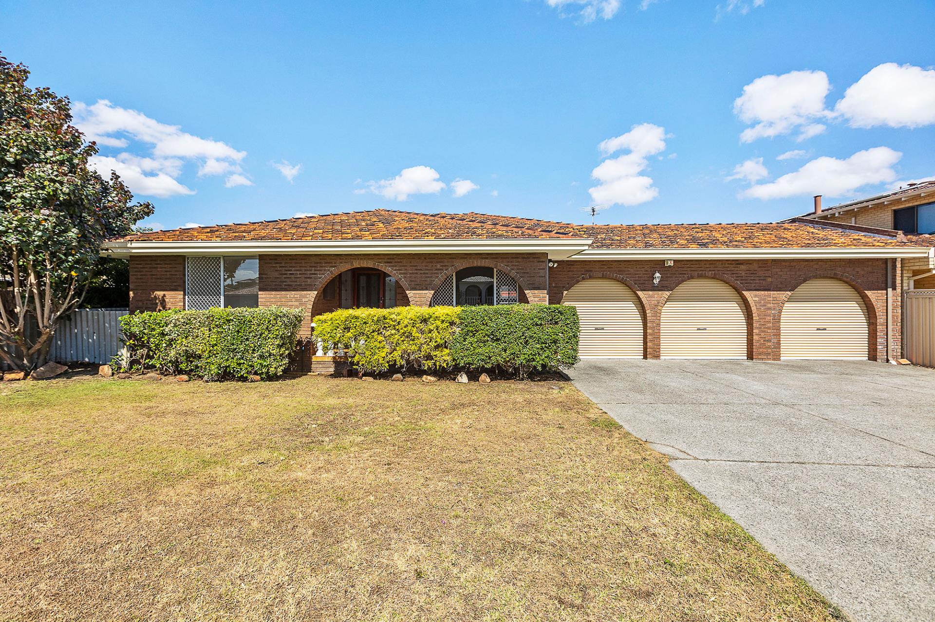 10 AVOCET RD, STIRLING WA 6021, 0房, 0浴, House