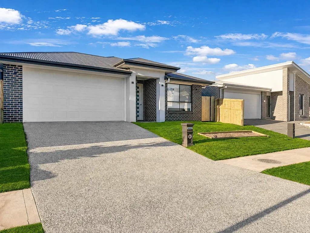 Brand new Home - Ridgeview Estate, Narangba