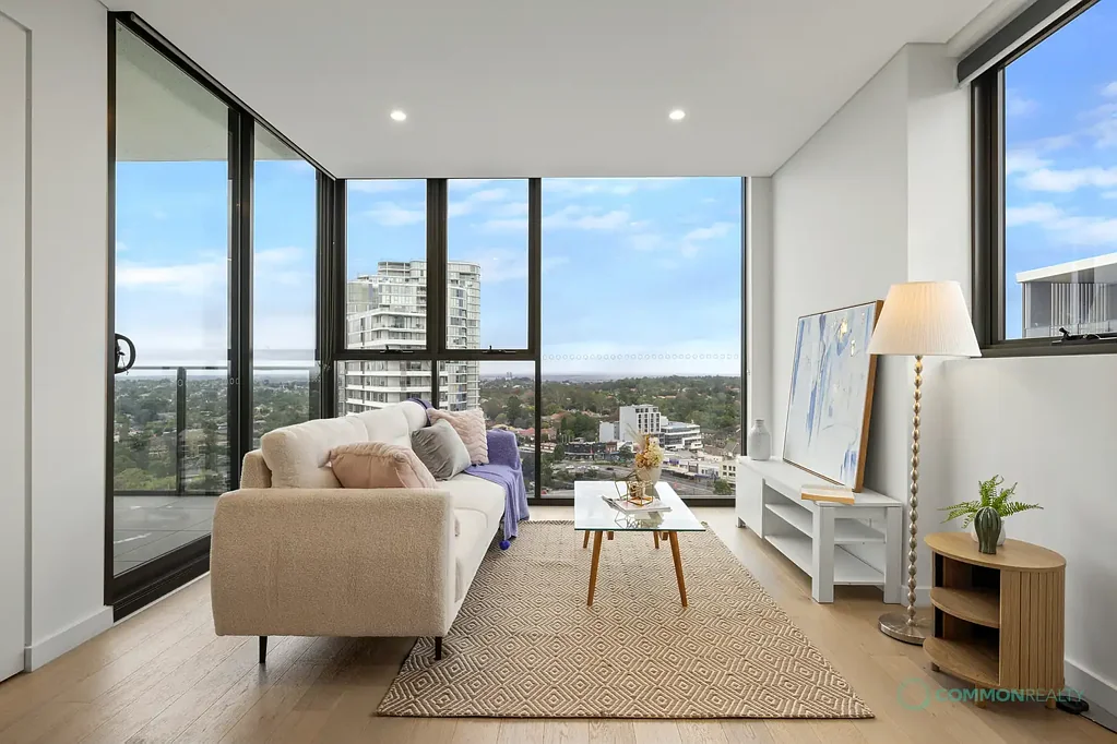 1604/38 Oxford Street, Epping, NSW 2121