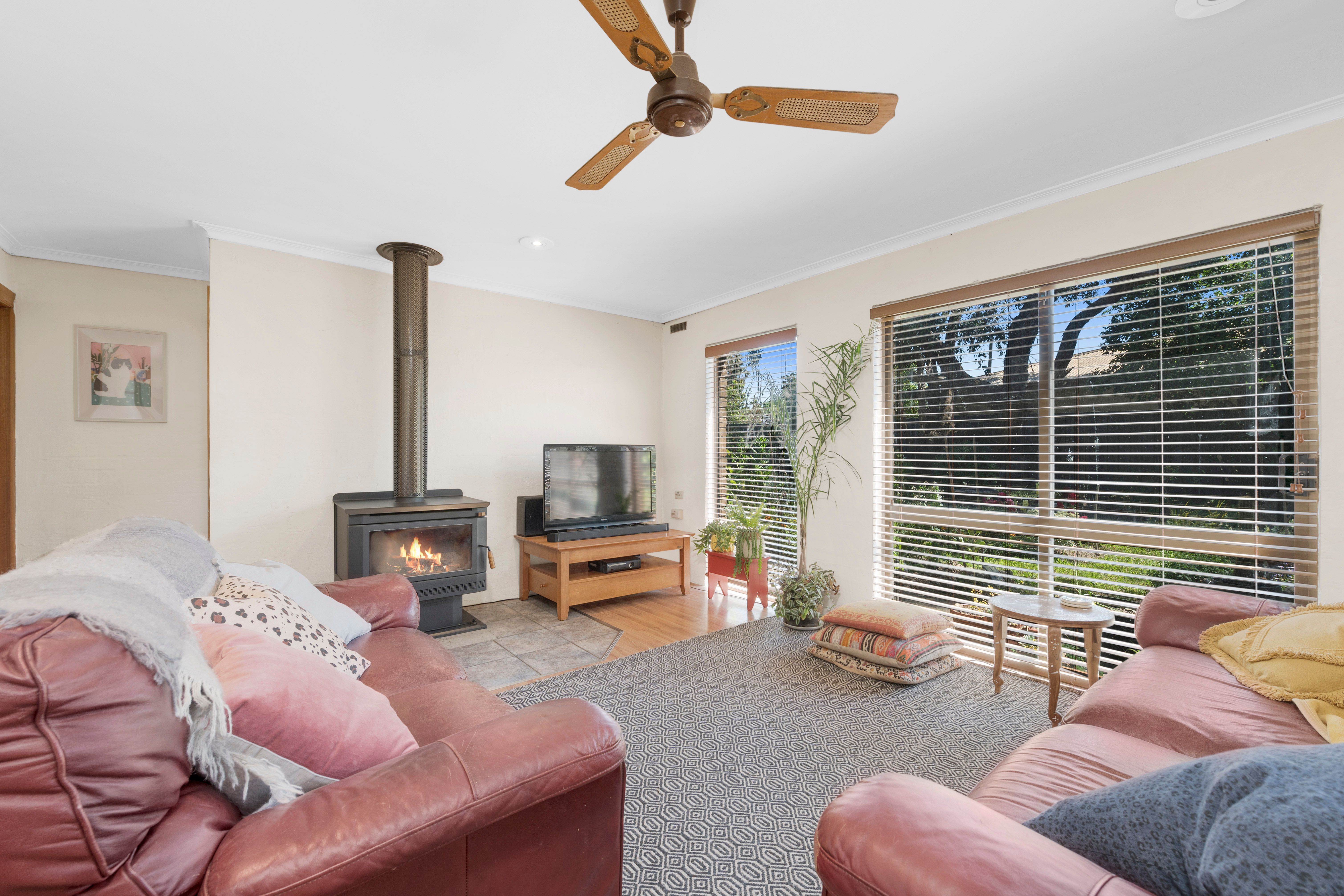 83 VALE ST, ALFREDTON VIC 3350, 0房, 0浴, House