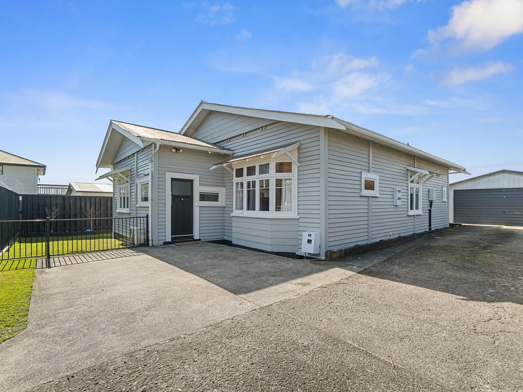 Te Awamutu 3房  Your Next Chapter Starts Here