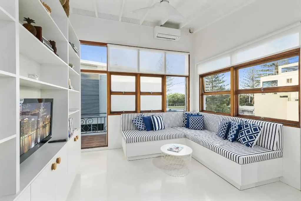 5/3 George Street, Bilinga, QLD 4225