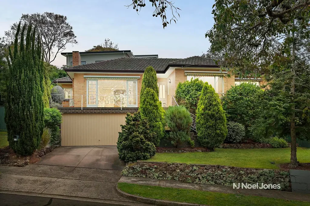16 Moresby Street, Mitcham, VIC 3132