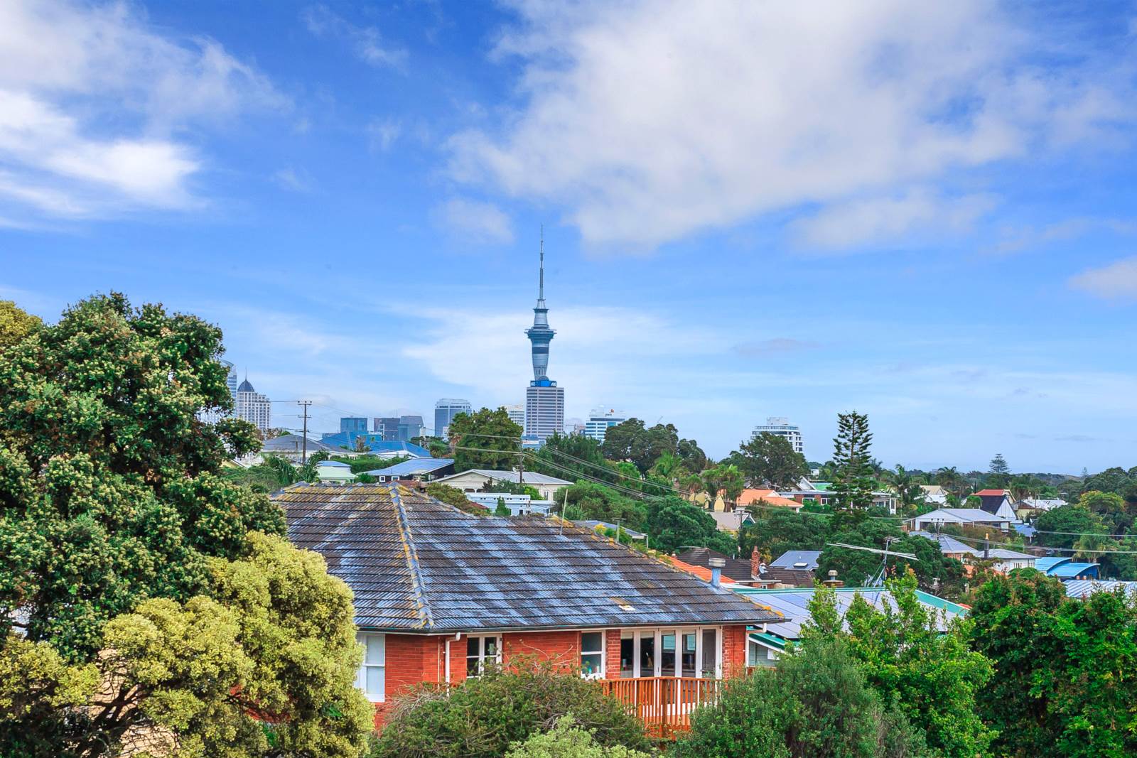 20/83 Lake Road, Devonport, Auckland - North Shore, 2房, 1浴