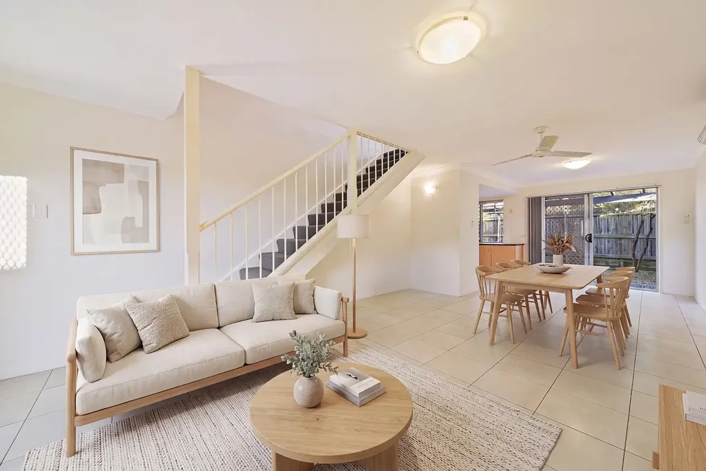 Redbank Plains 3Kwarto DUCTED A/C! FHOB or Investment with Strong Rental Returns