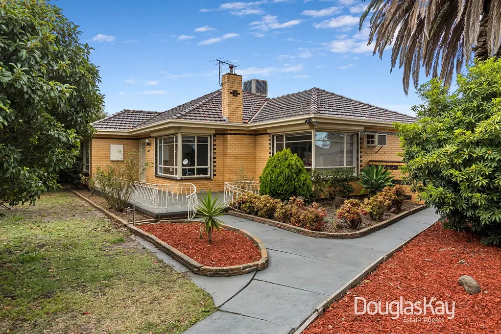 2 Marcia Street, Sunshine West, VIC 3020