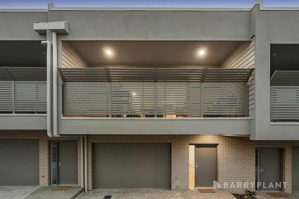 Lilydale 2غرفة نوم Modern lifestyle appeal.