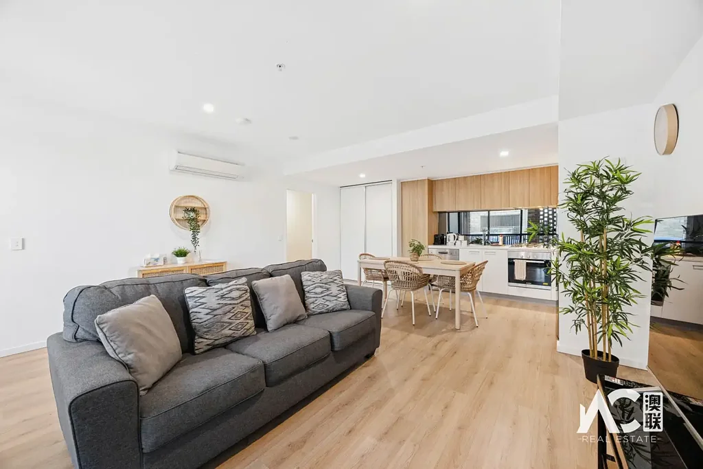 Adelaide 2બેડરૂમ Prime location, secure apartment living