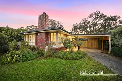 Ringwood 3 Slaapkamer Classic Brick Home, In A Superb Location