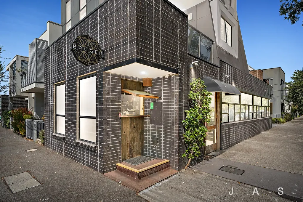 Footscray Superb Conversion Opportunity