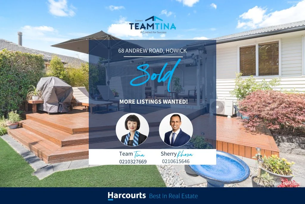 68 Andrew Road, Howick, Manukau City, Auckland