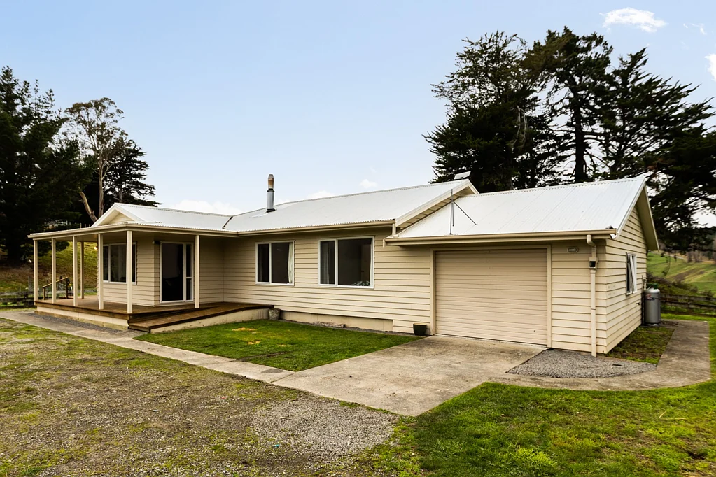 2069A Kahuranaki Road, Kahuranaki, Hastings, Hawke's Bay