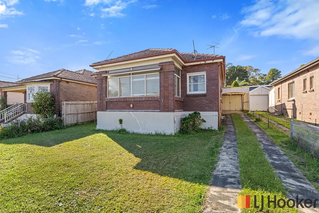74 Croydon Road, Bexley, NSW 2207