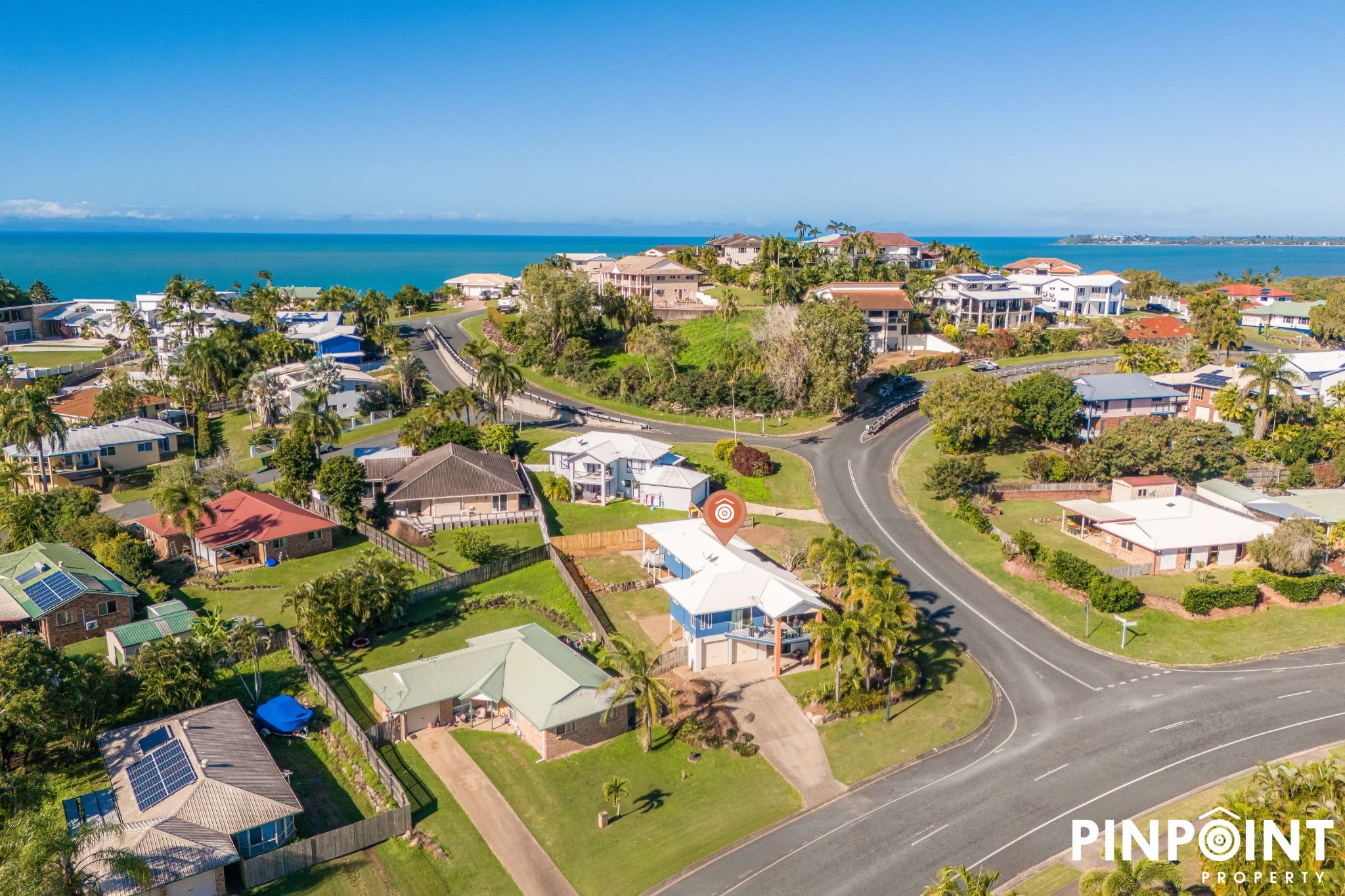 58 CAVANAGH DR, BLACKS BEACH QLD 4740, 0 rūma, 0 rūma horoi, House