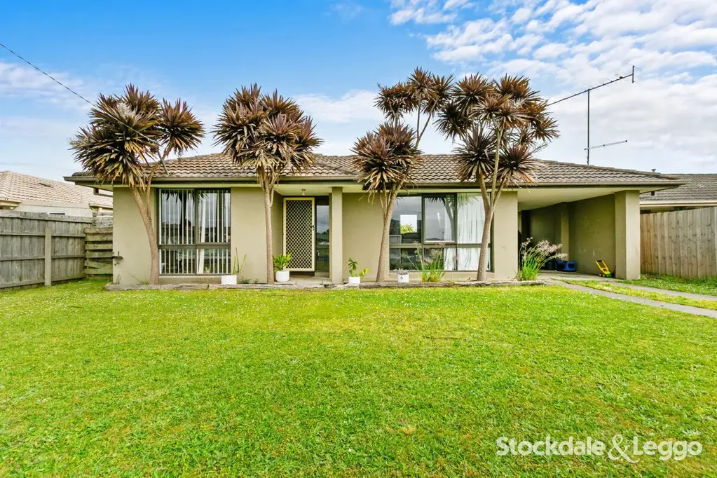 Located in a quiet and peaceful neighborhood