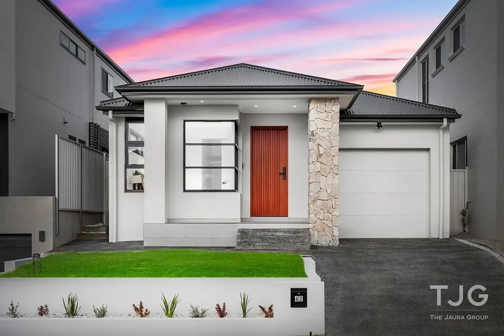 Box Hill 4 Bedroom Sunlit Family Home with Stylish Finishes and Comfort