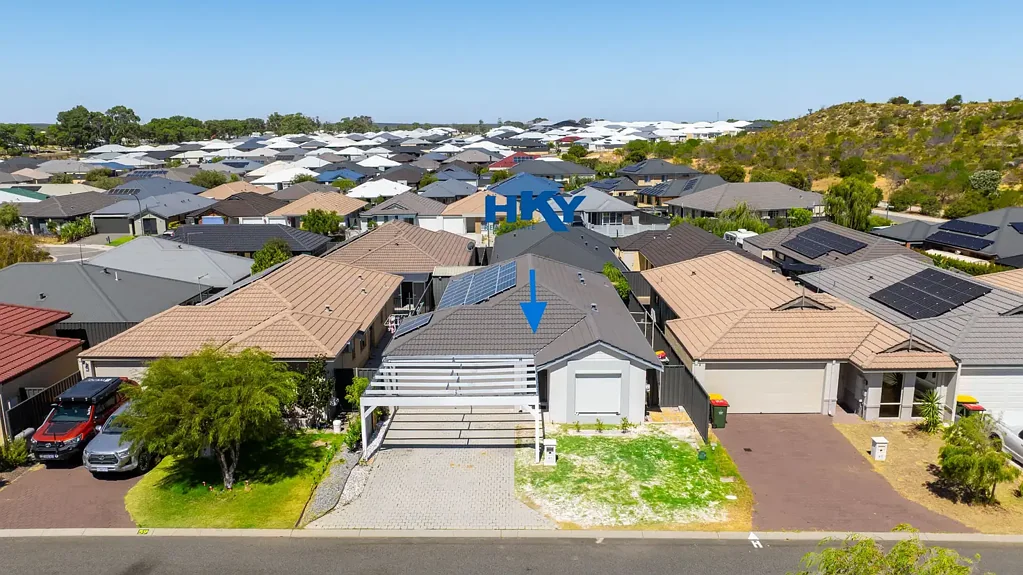 61 Mebbin Grove, Yanchep, WA 6035