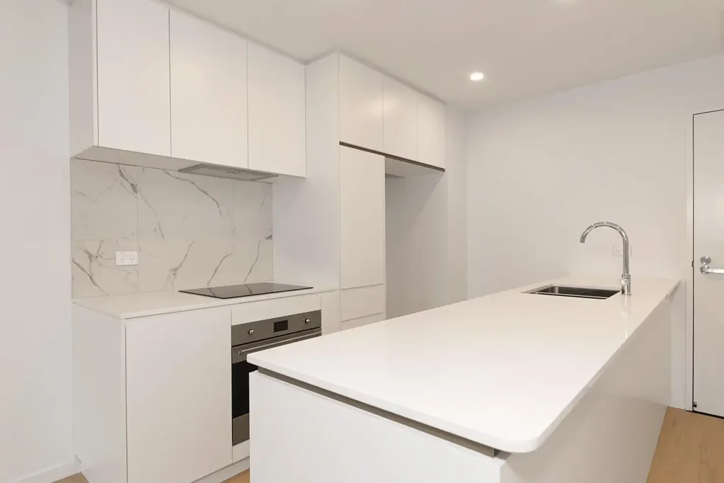 Brand New Living at �The Shard� - Modern Style and Ultimate