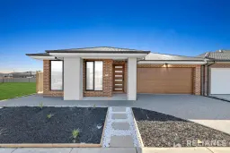 4 Emilia Circuit, Fraser Rise