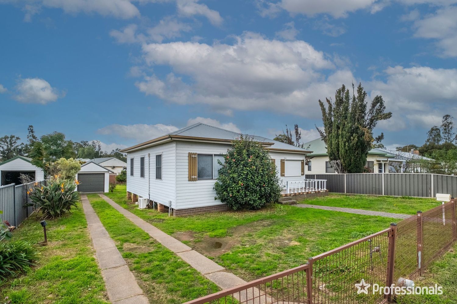 56 MAITLAND ST, MUSWELLBROOK NSW 2333, 0房, 0浴, House