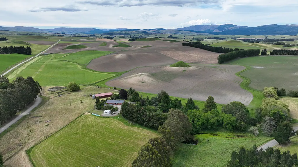 Waimate Oaklands