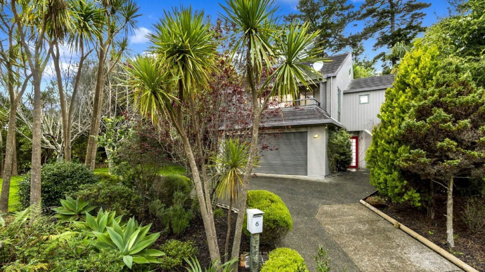 6 Tree Fern Trail, Campbells Bay, Auckland - North Shore, 3 chambres, 0 salles de bain