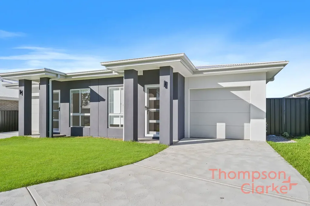 Brand New Luxury Residence!
