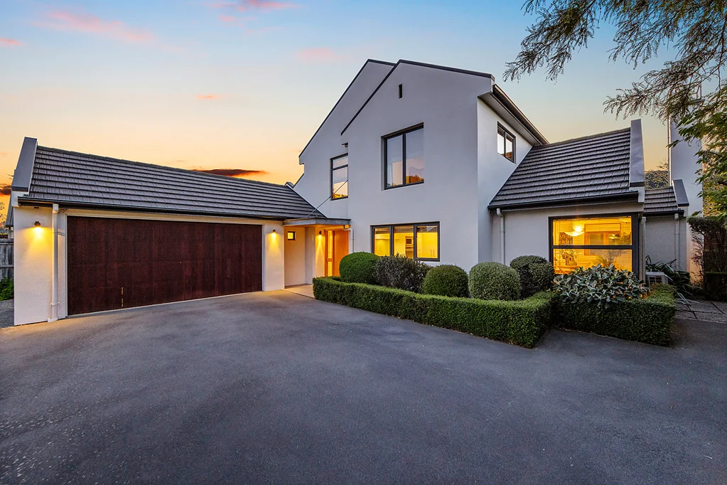 Fendalton 5 Slaapkamer LIFESTYLE DEFINED BY LOCATION