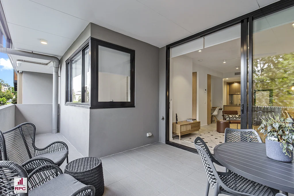 102/36 Anglesey Street, Kangaroo Point, QLD 4169