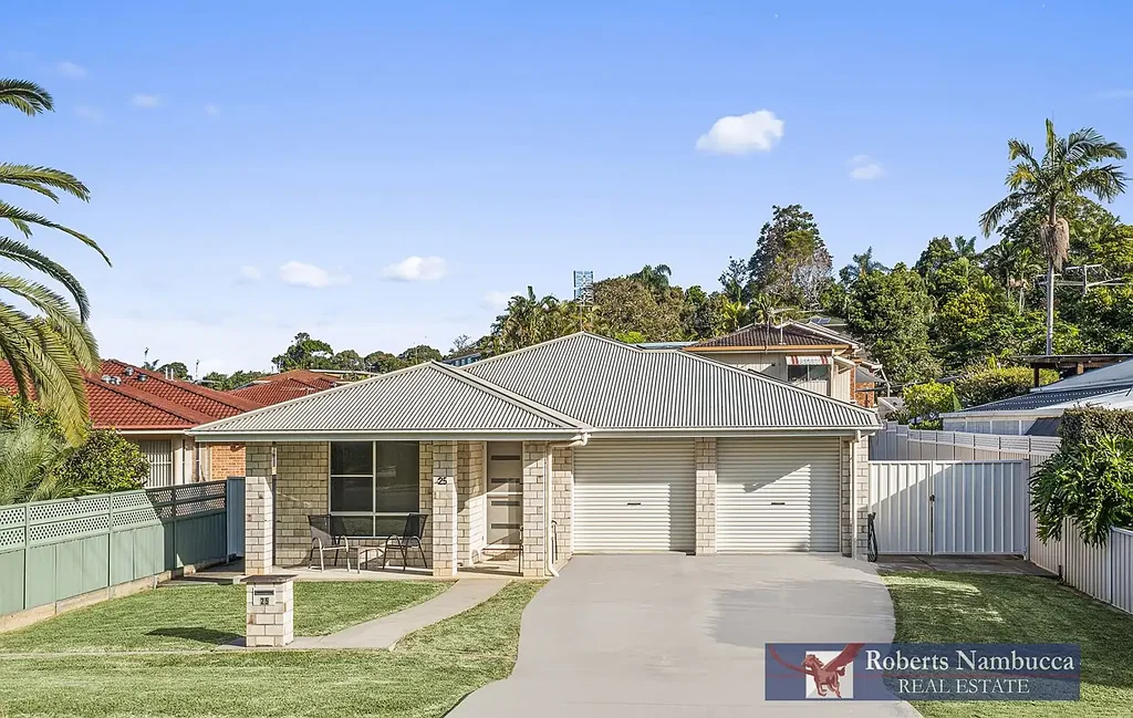 25 Piggott Street, Nambucca Heads, NSW 2448
