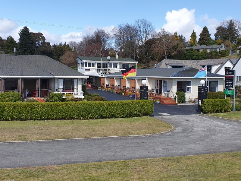 310 Lake Terrace, Taupo, Taupo, 0 कमरे, 0 बाथरूम