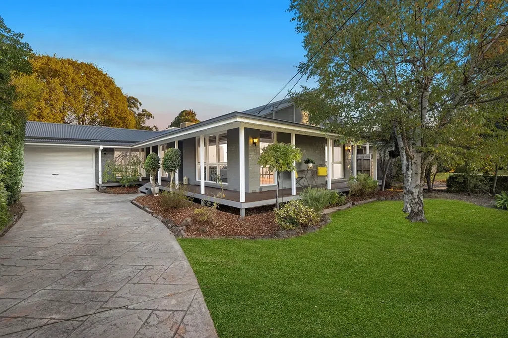12 Dudley Avenue, Wantirna, VIC 3152